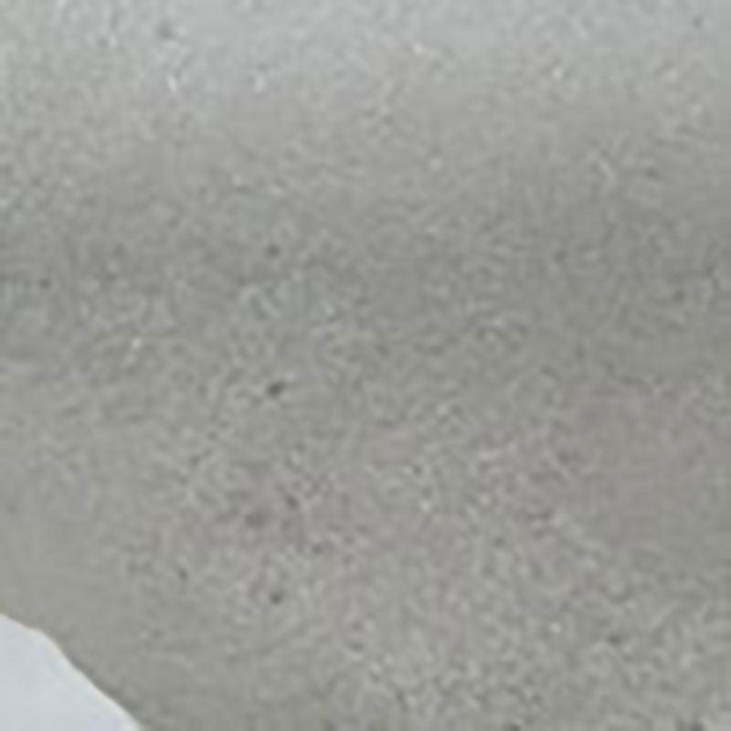 American Specialty Glass Silica Sand Substitute Size Fines Tumbled Terrazzo Glass - 50 Lbs