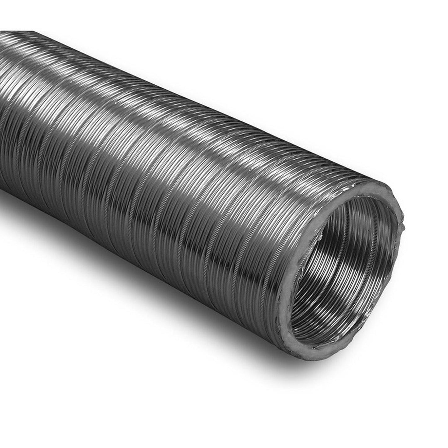 BDM Dalsin Line 4" x 30ft Pro-Form Aluminum Insulated Flex