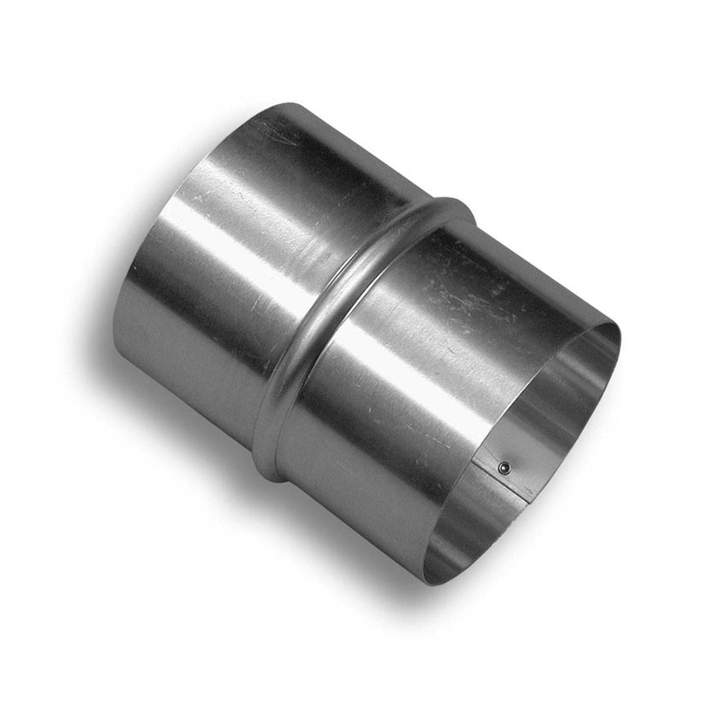 BDM Dalsin Line 4" x 4" Pro-Form Aluminum Flex Connector