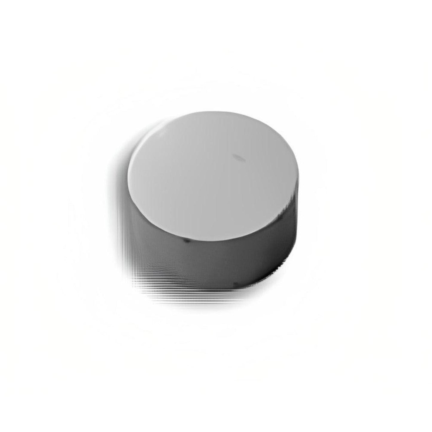 BDM Dalsin Line 7" 24 Gauge 304 Stainless Steel Tee Cap
