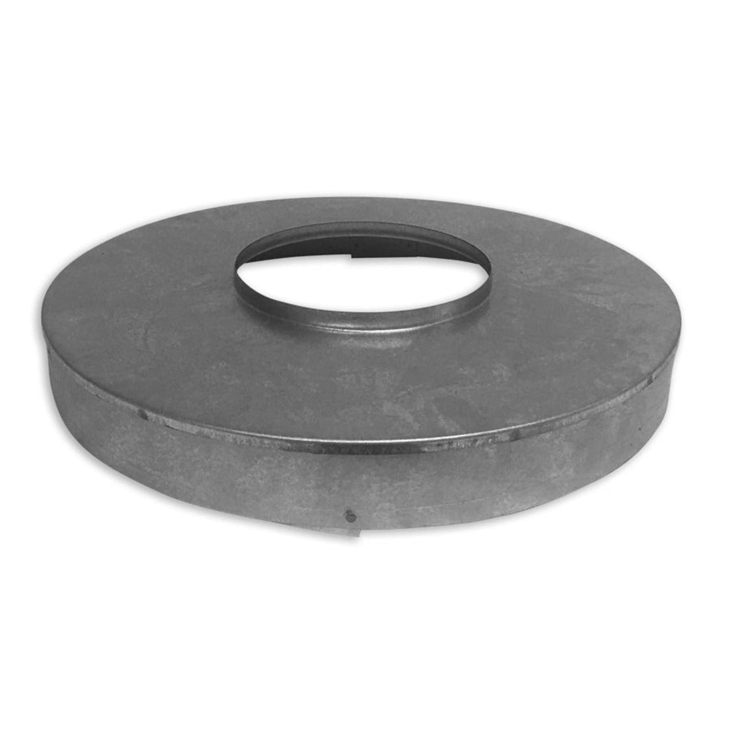 BDM Dalsin Line Pro-Form 17" Vertical Round Base Only for 3" x 3" Co-Linear Cap