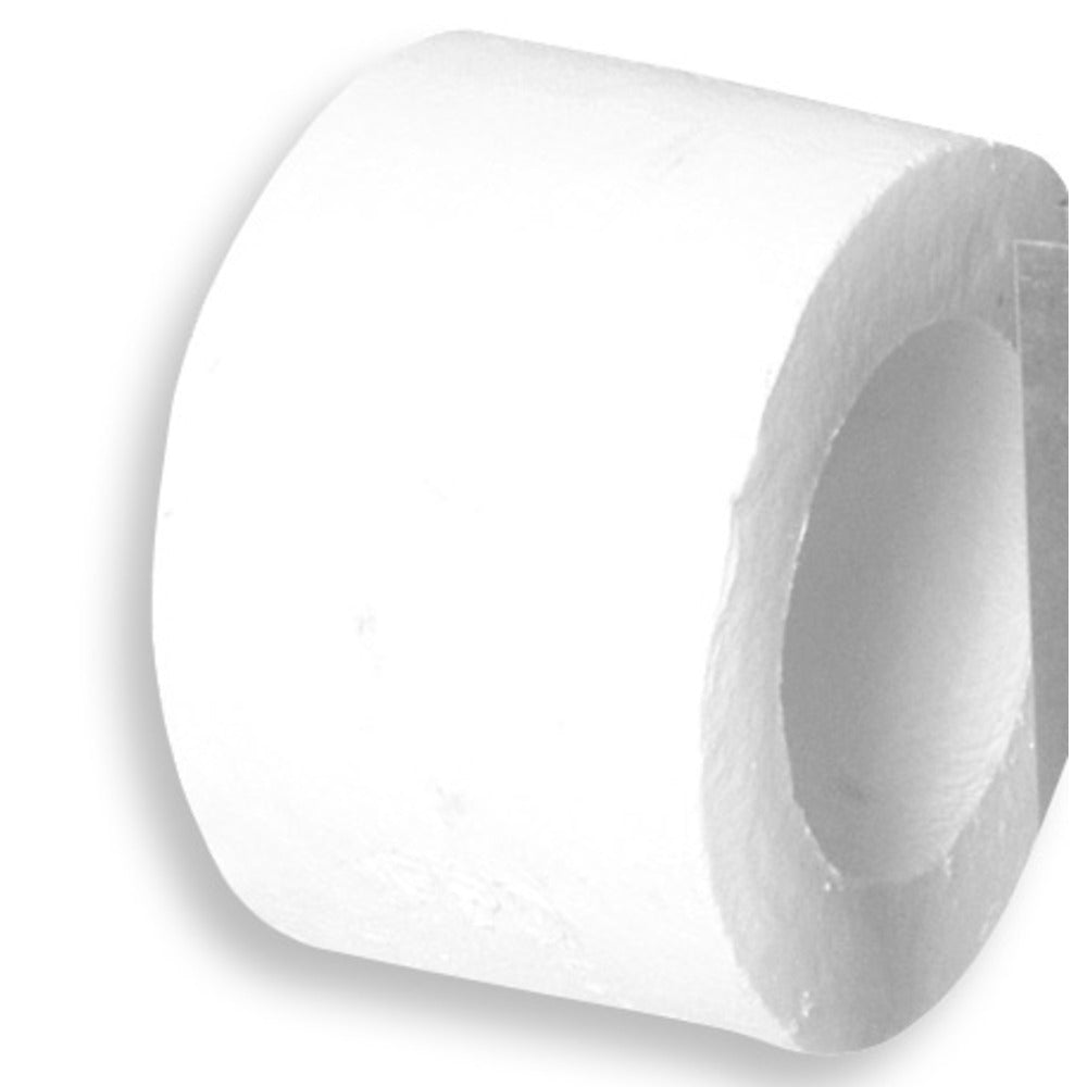 BDM Insul-Flue 7" x 12" Wall Thimble