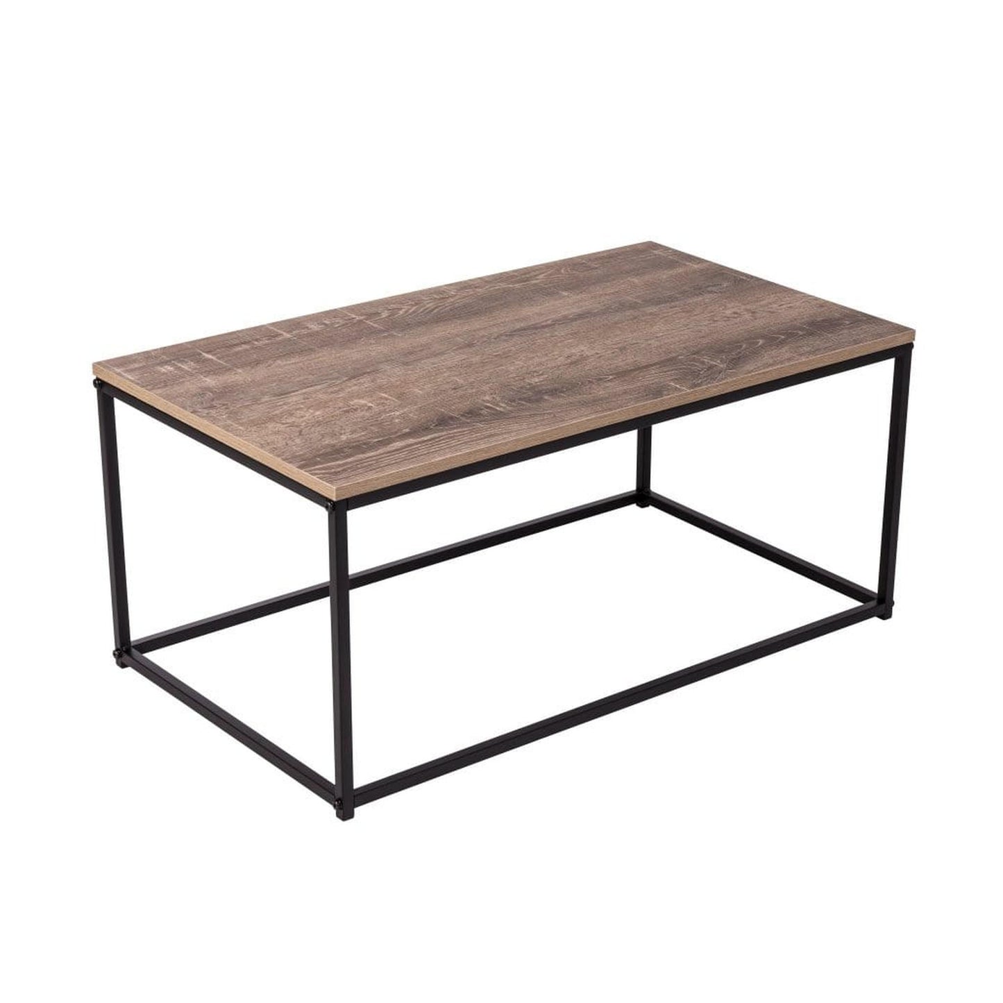 Balkene Home 36" Tribeca Coffee Table by Fire Sense