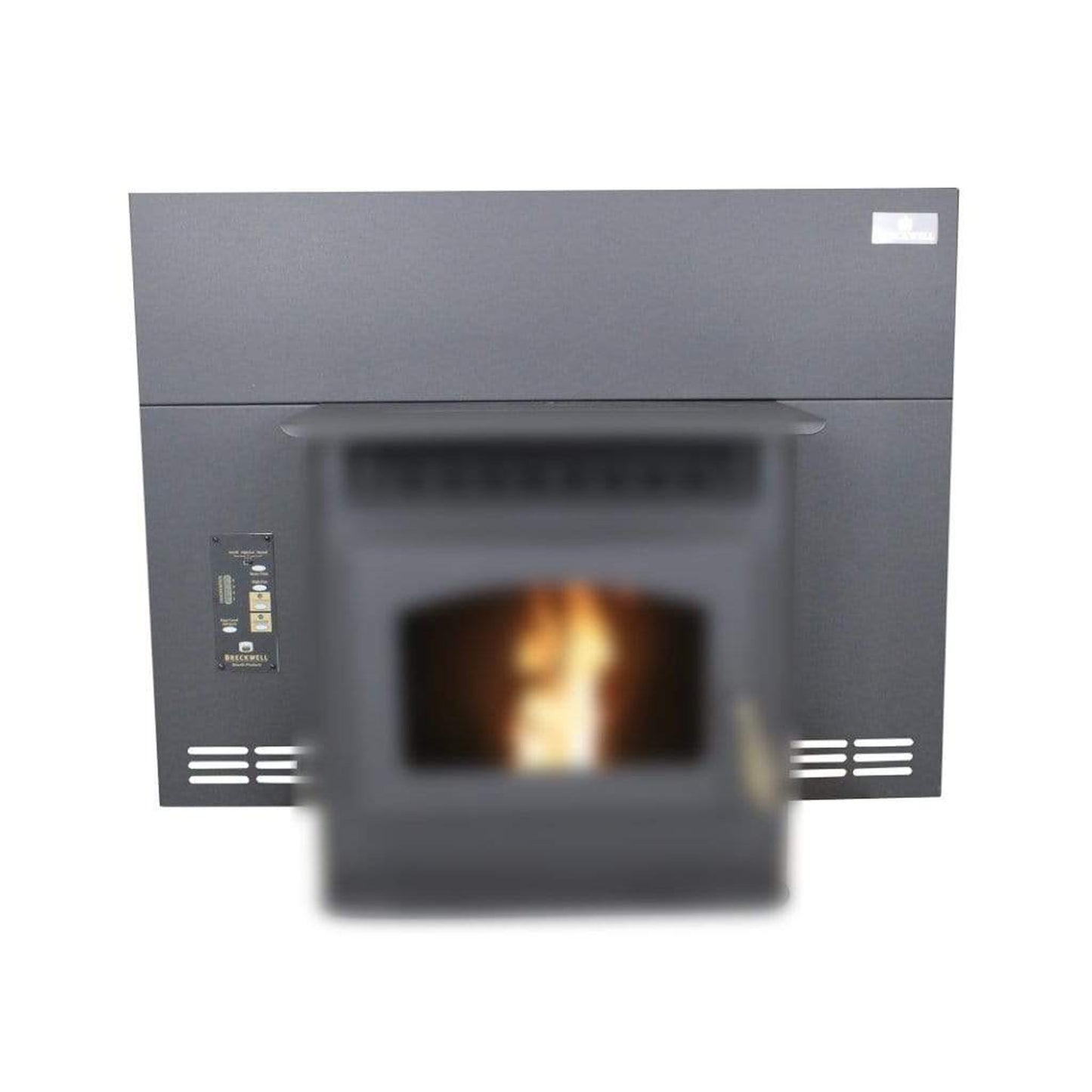 Breckwell 42" x 32" Large Surround for Maverick Pellet Insert
