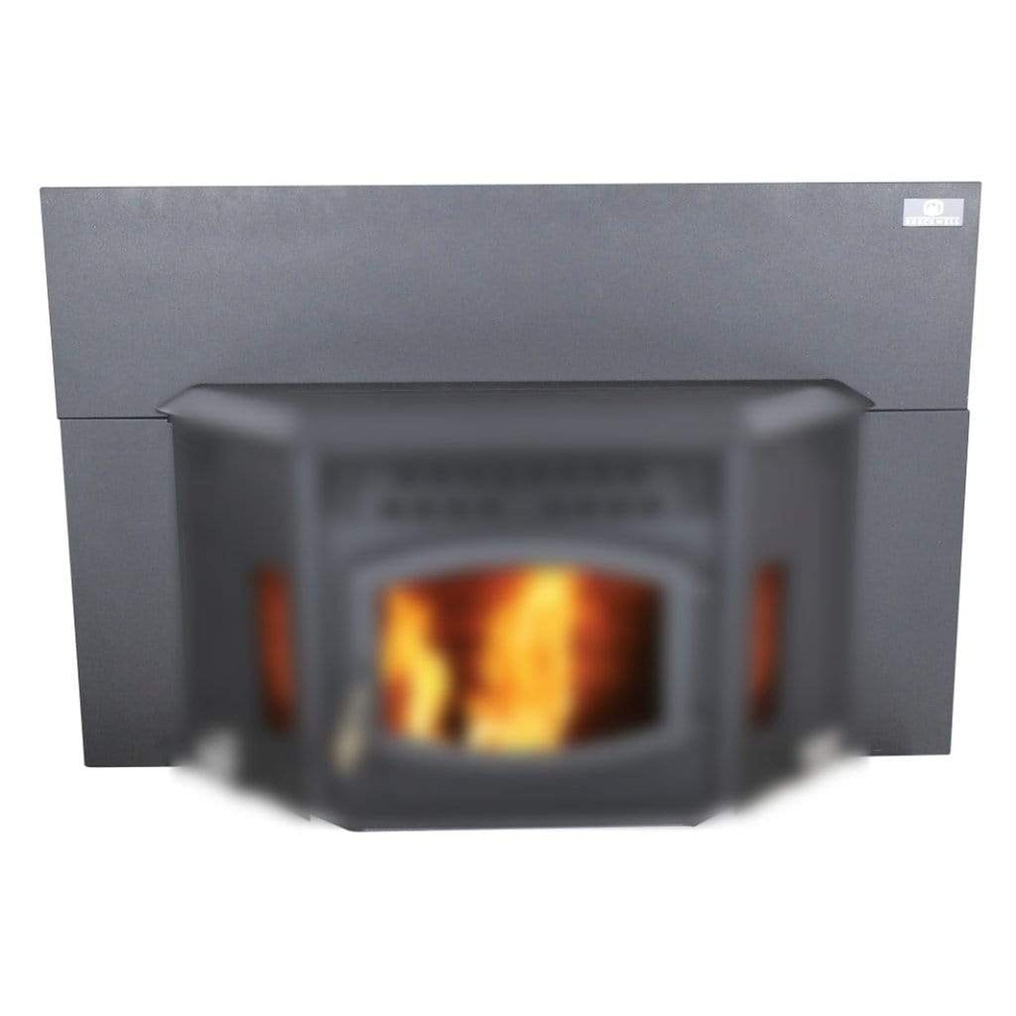 Breckwell 45" x 28" Medium Surround for Blazer Pellet Insert