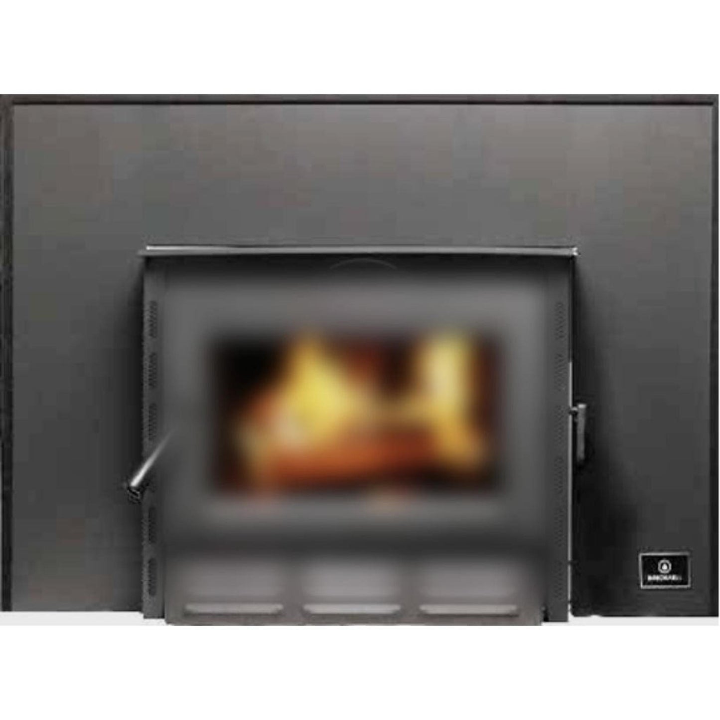 Breckwell 45" x 28" Small Surround Panel for SW1.8 Wood Burning Fireplace Insert