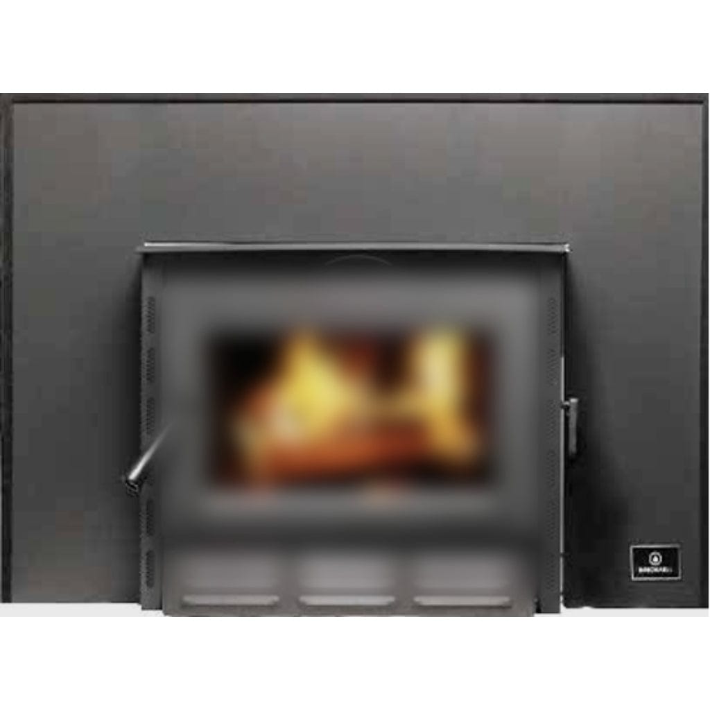 Breckwell 48" x 32" Large Surround Panel for SW1.8 Wood Burning Fireplace Insert