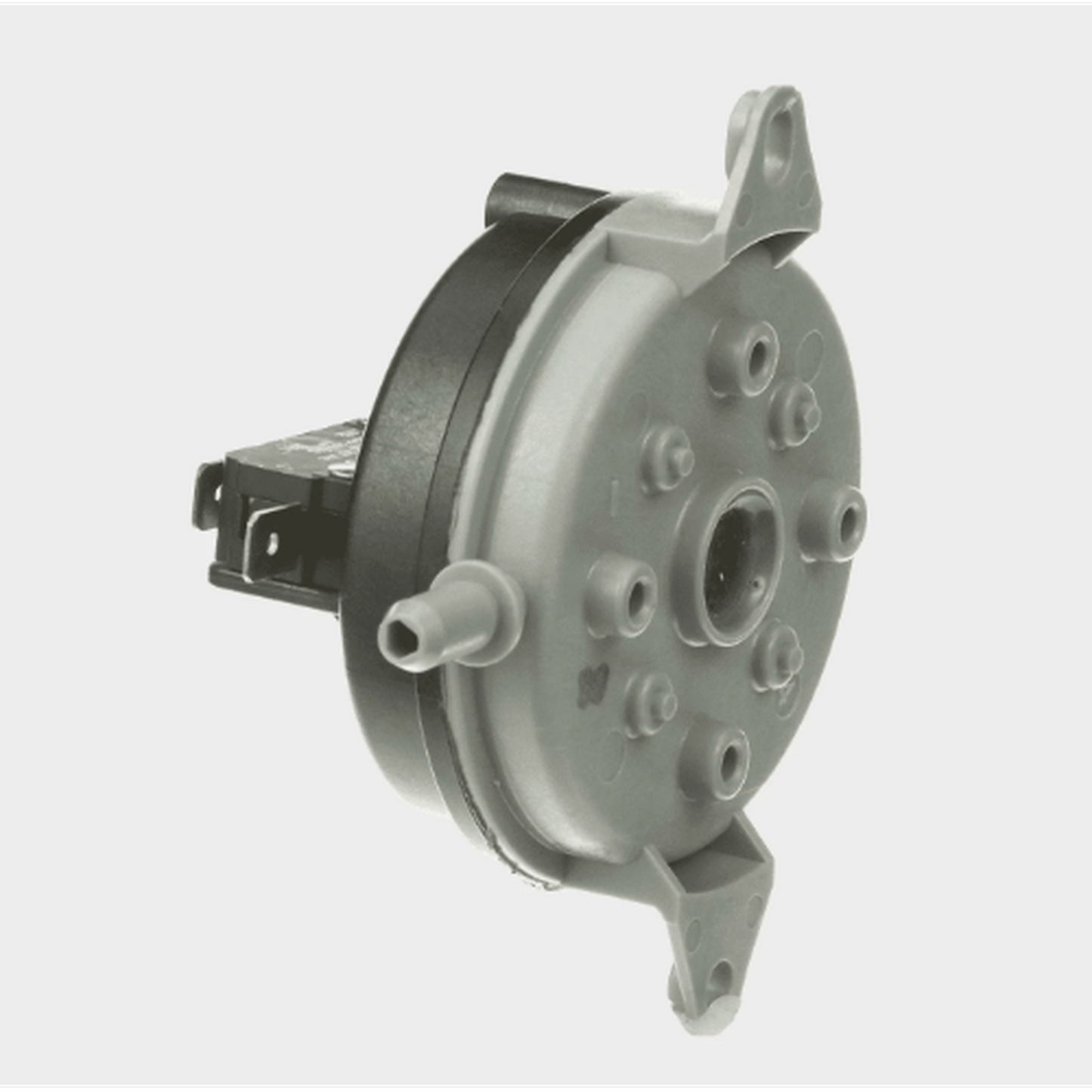 Breckwell 80621 Vacuum Air Switch