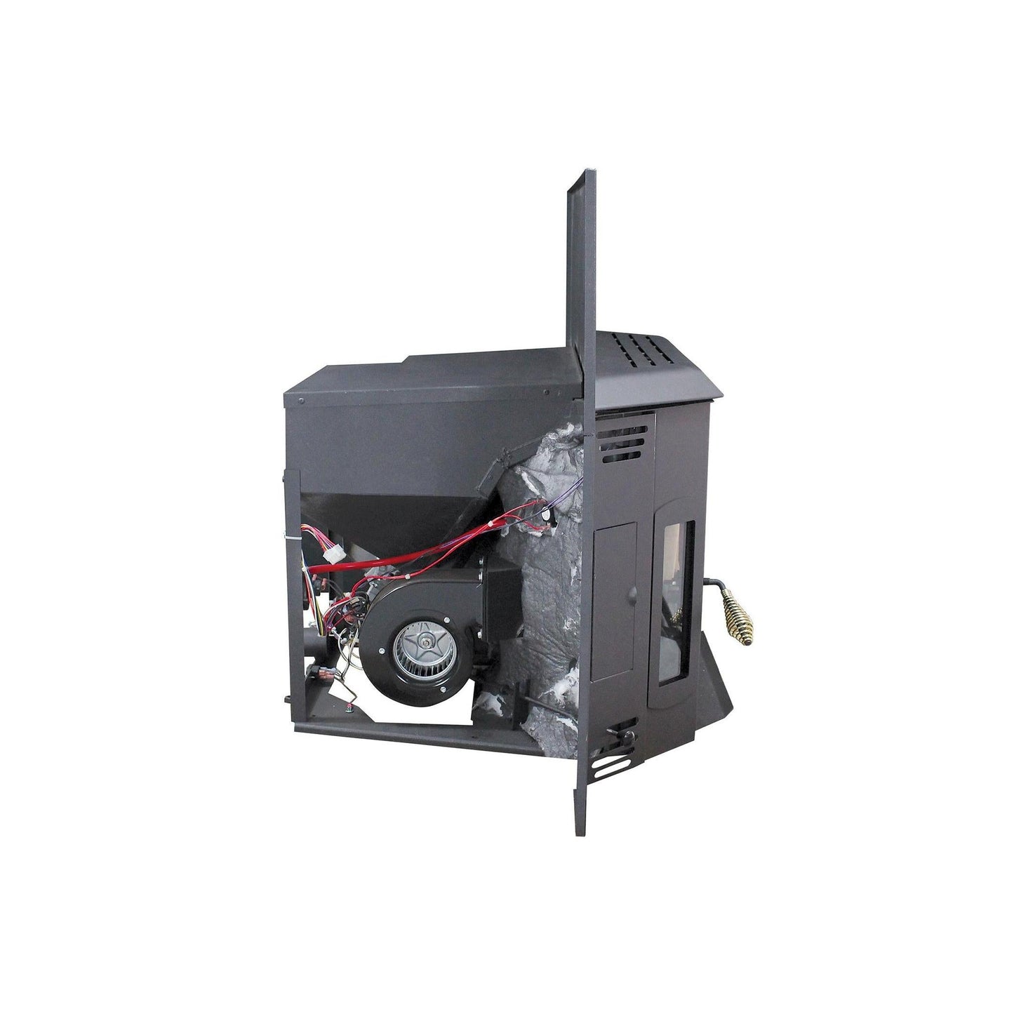 Breckwell Blazer 29" Pellet Insert