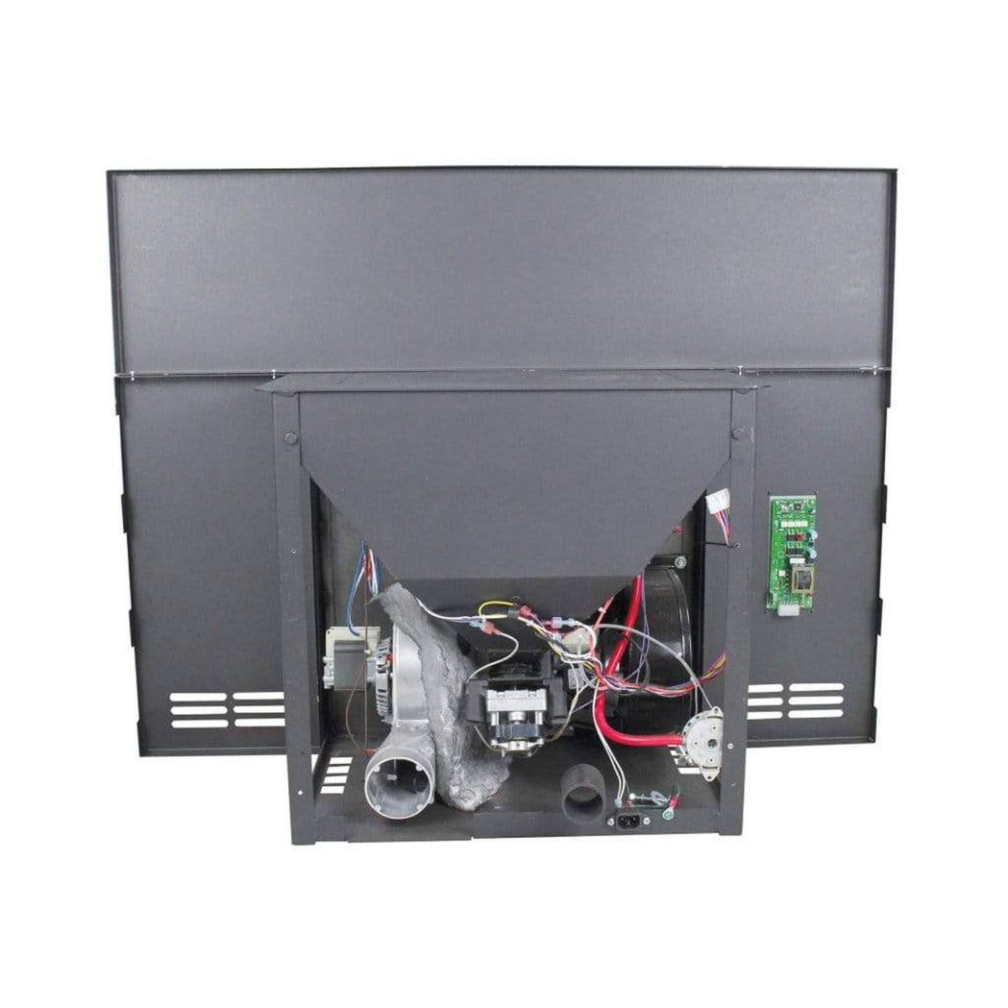 Breckwell Maverick 21" Pellet Insert