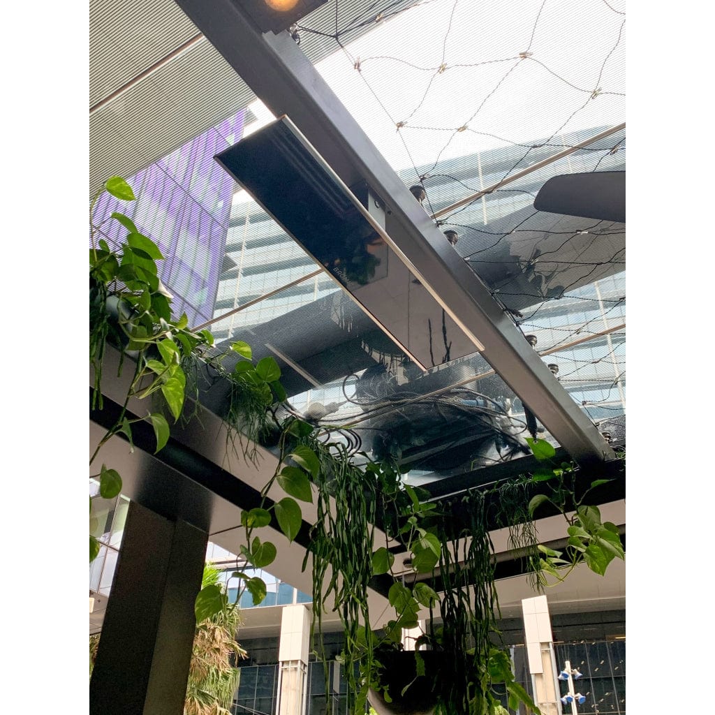 Bromic Heating 48" Tube Suspension Kit for Platinum Smart-Heat 3400 and 2300 Watt Electric Marine Heater