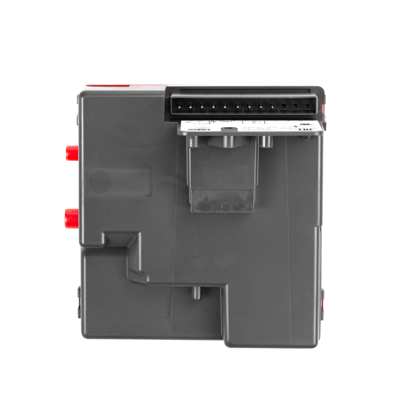 Bromic Heating PCB Control for Platinum and Tungsten Smart-Heat Gas Heaters