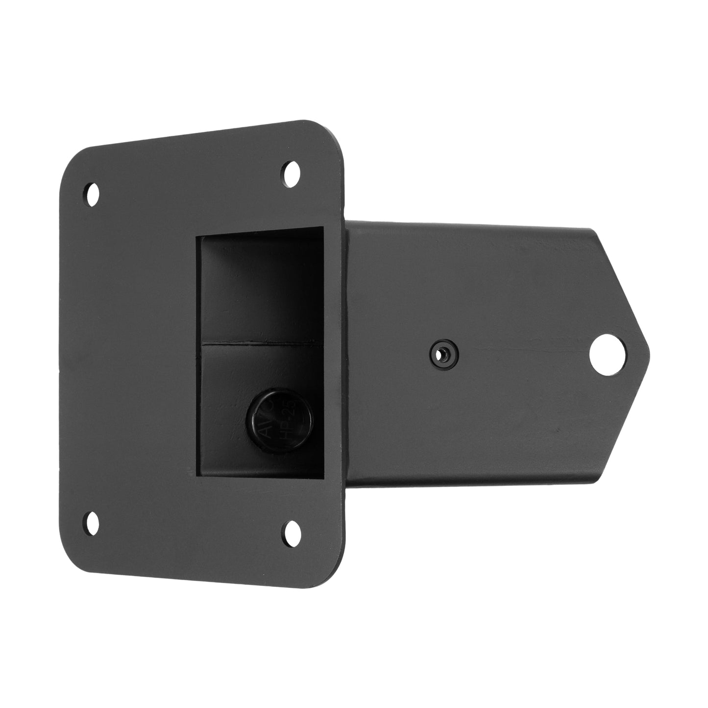 Bromic Heating PP222-020 Wall Mount Bracket Arm for Platinum and Tungsten Smart-Heat Gas Heaters