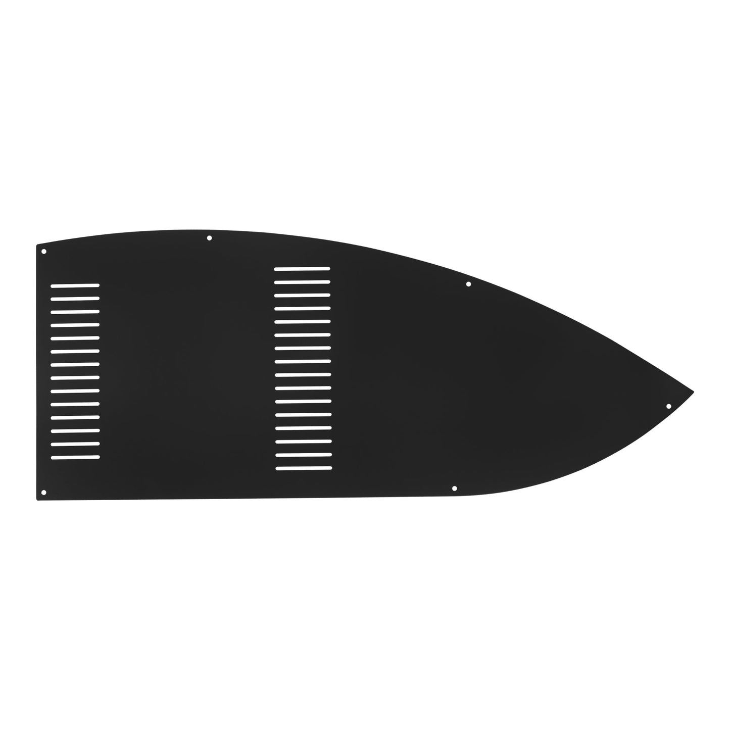 Bromic Heating Side Panel Cylinder Housing for Tungsten Smart-Heat Portable Gas Heater