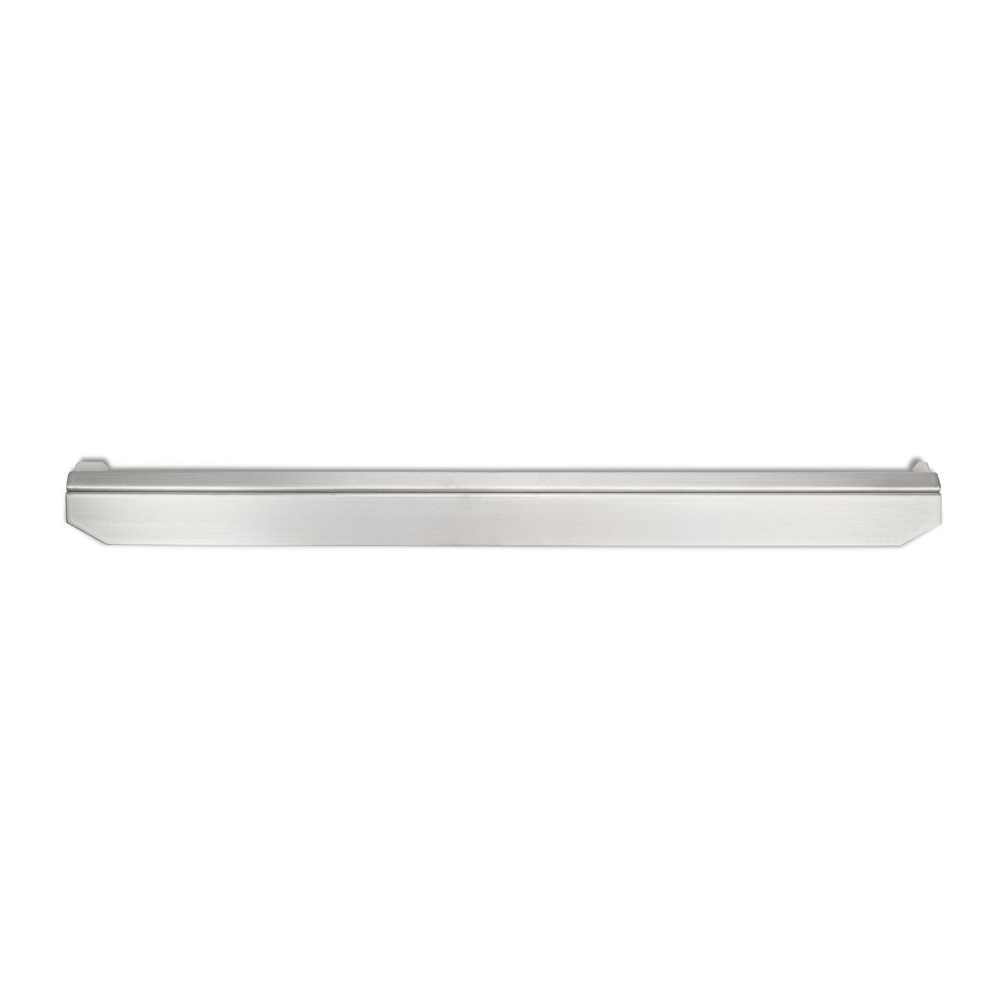 Bromic Heating Straight Top Trim Wind Kicker for Platinum Smart-Heat Series 500 Gas Heater