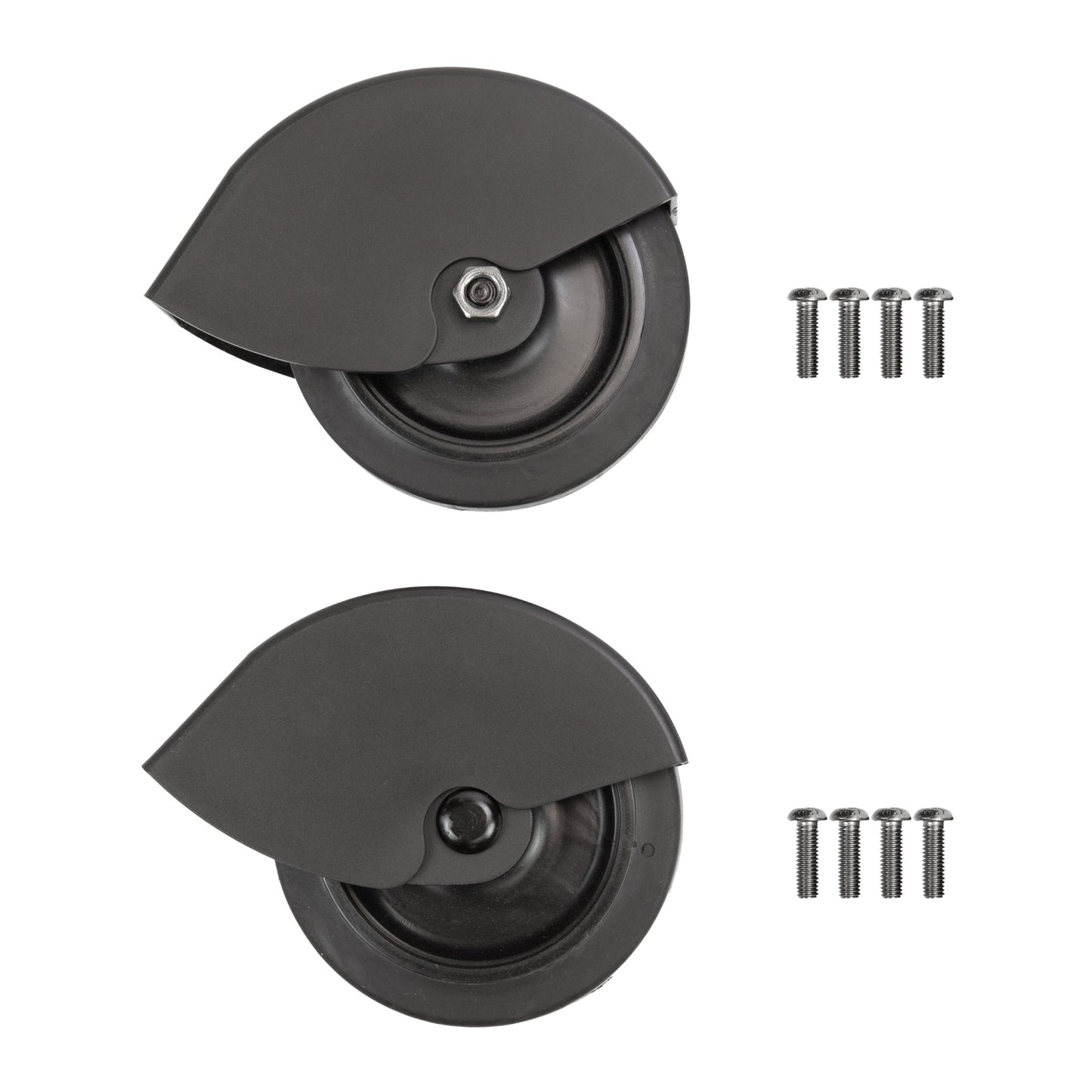 Bromic Heating Wheel Kit for Tungsten Smart-Heat Portable Gas Heater