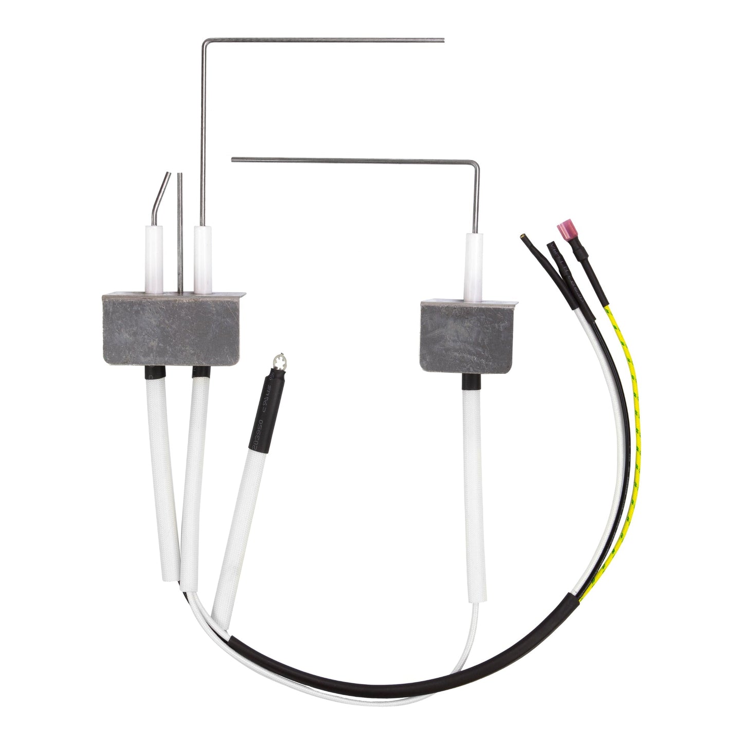 Bromic Heating Wiring Harness for Tungsten Smart-Heat Series 500 Gas Heater