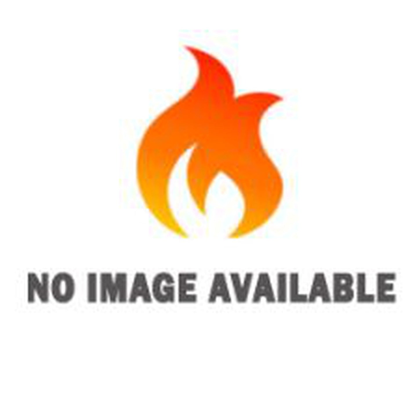 Buck Stove Contemporary Cherry Mantel Accessory for Model 34, Model 329, Model 384 Gas Stove