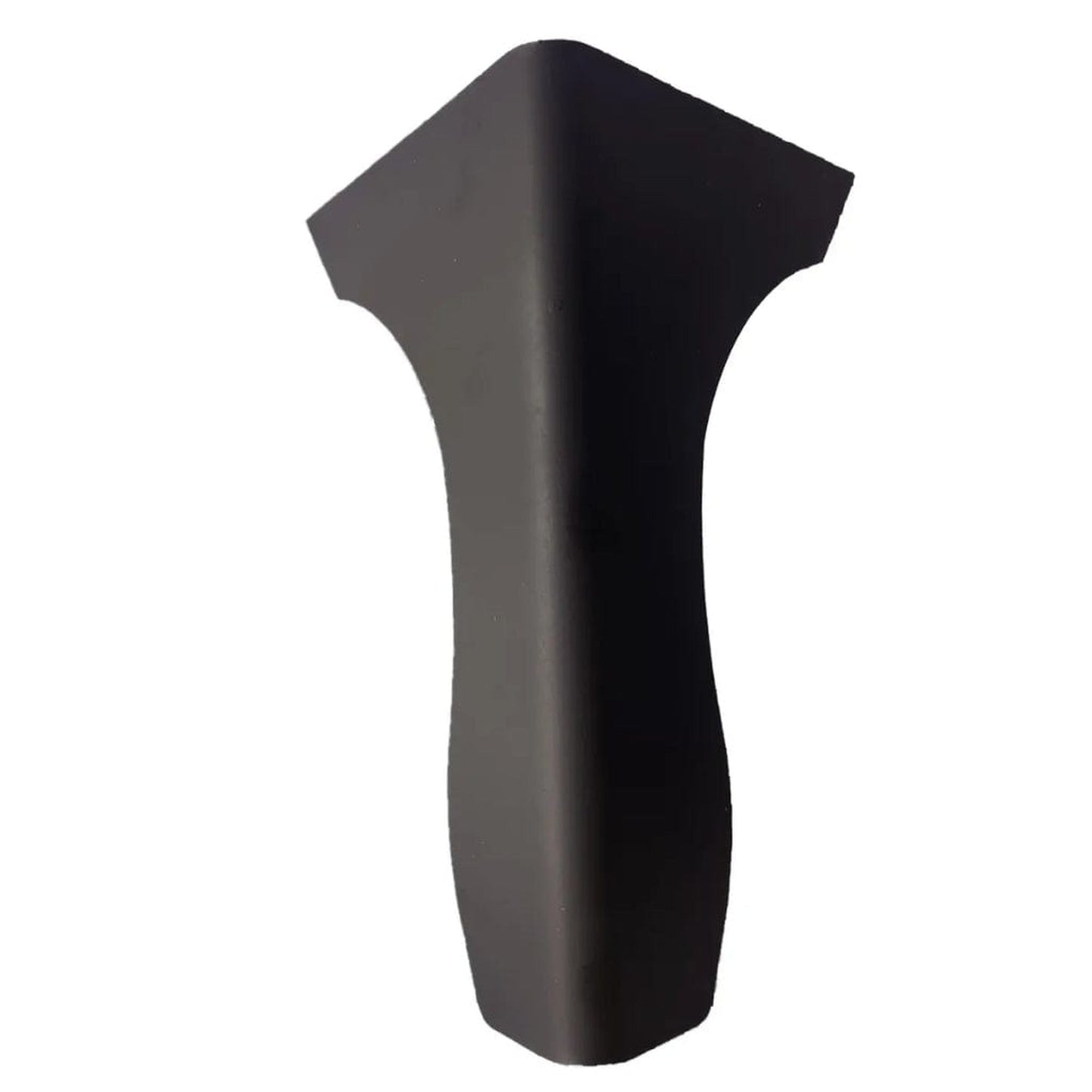 Buck Stove Large Black Queen Anne Set of 4 Stove Legs