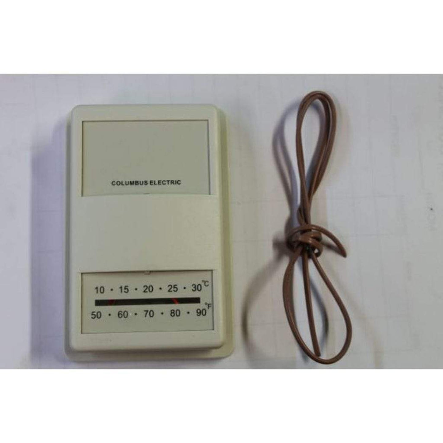 Buck Stove Wall Thermostat for Millivolt Gas Logs and Stoves