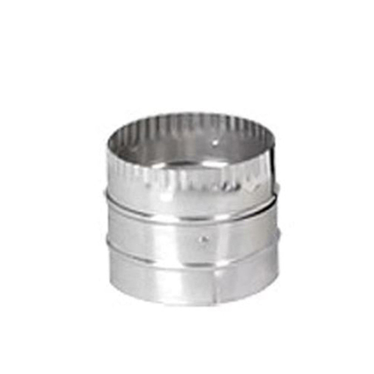 Builder's Best 4" Rigid Dryer Vent Extension Collar