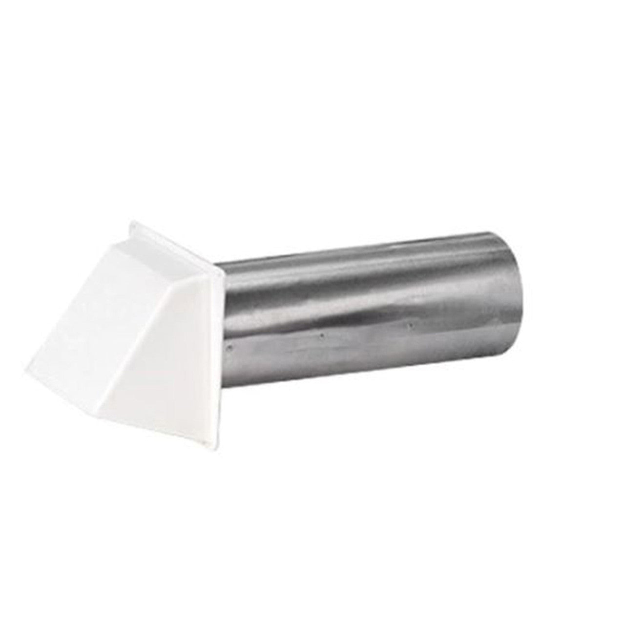 Builder's Best 4" Through-The-Wall Vent Hood