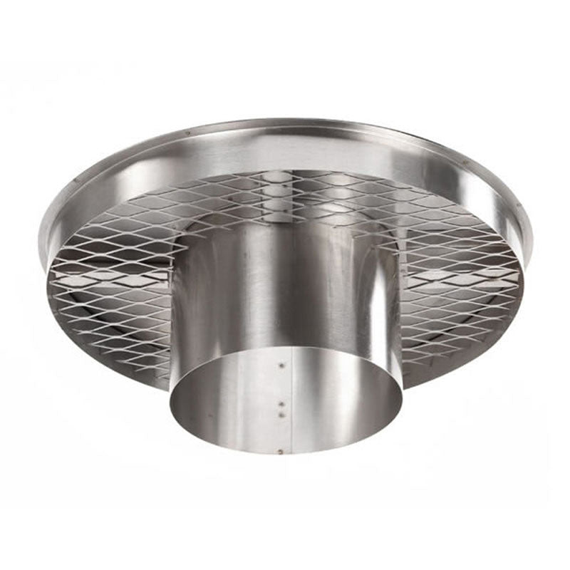 Olympia Chimney & Venting HomeSaver UltraPro/Pro Factory-Built Liner Adaptor