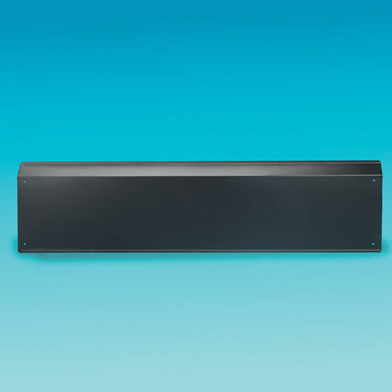 Olympia Chimney & Venting HomeSaver Mantel Shield
