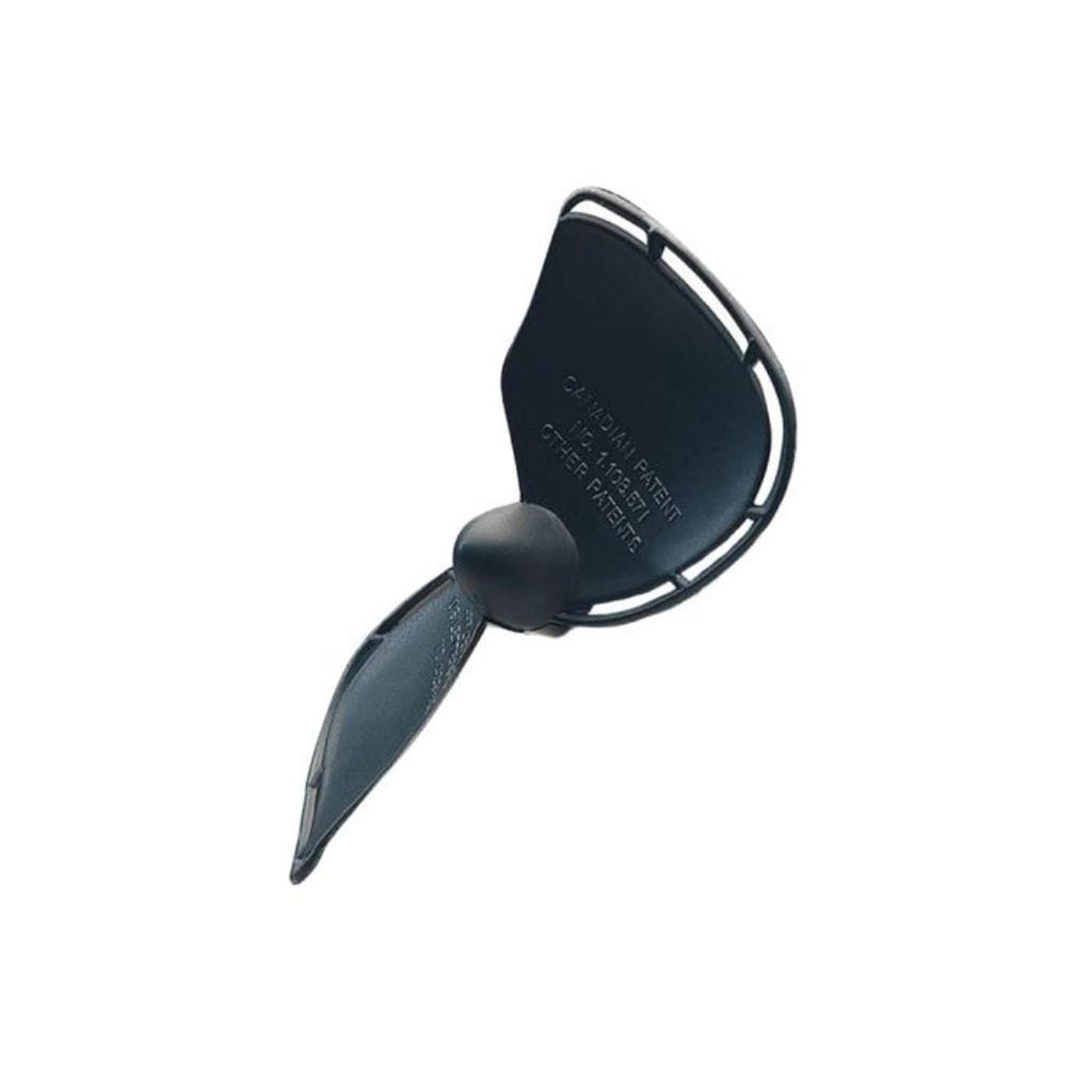 Caframo Black Tiny Tornado II Replacement Blade for 827