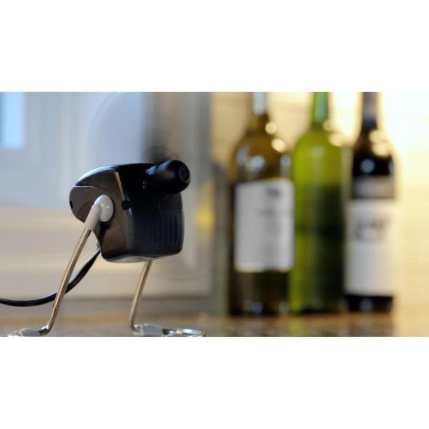 Caframo Chinook 2-Speed Electric Desk Fan