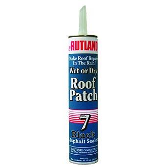 Cedar Creek RP510 With Roof Patch Cartridge Fireplace