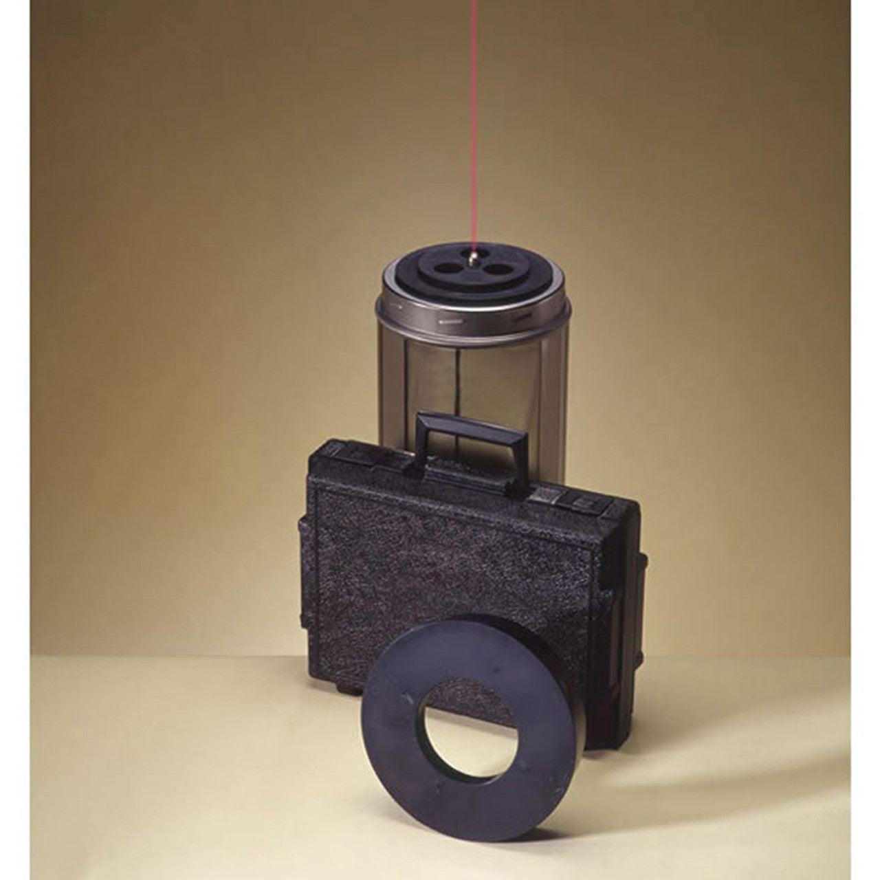 Center Technology Laser Centering Device for Factory-Built Chimney Installations