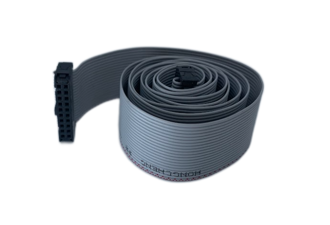 ComfortBilt 24" 16-Pin Ribbon Style Data Cable for Pellet Stove