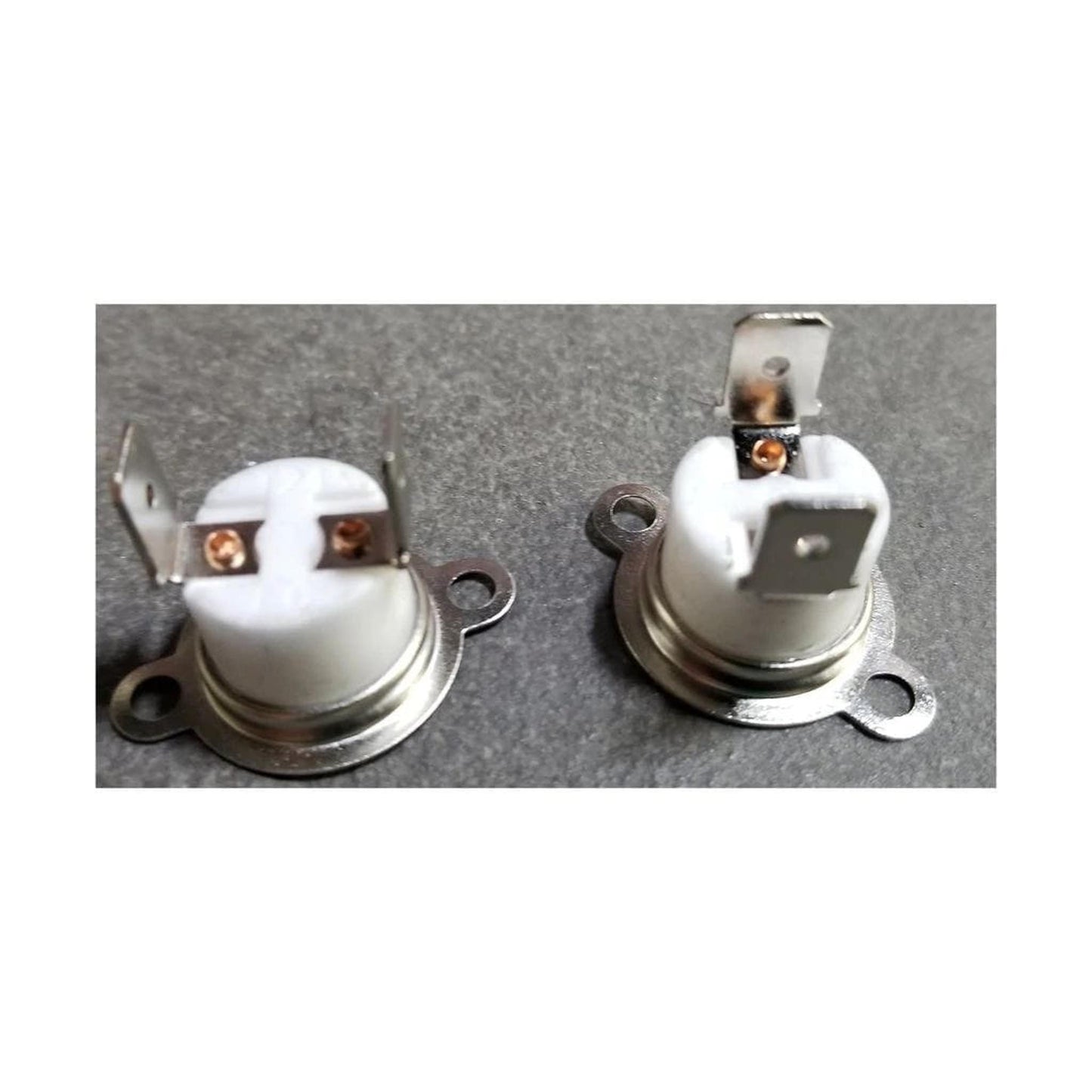 ComfortBilt Fire Switches (Pair)