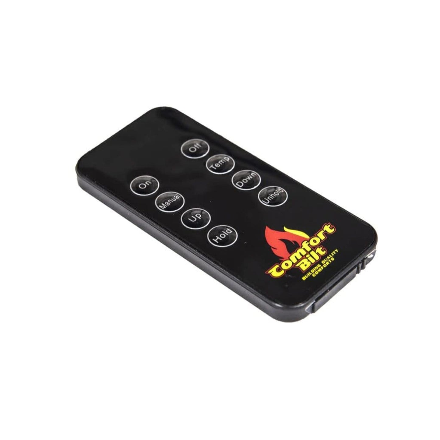 ComfortBilt Remote Control for Pellet Stoves
