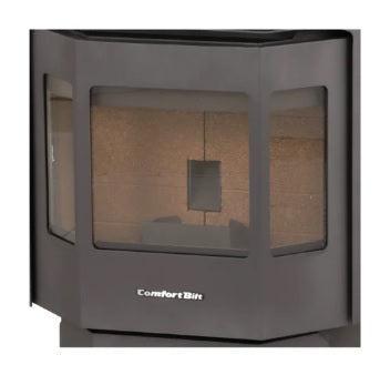 ComfortBilt Replacement Door/Glass for HP22 Pellet Stove