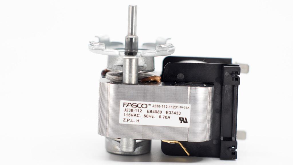 ComfortBilt Room Blower Motor for Pellet Stoves