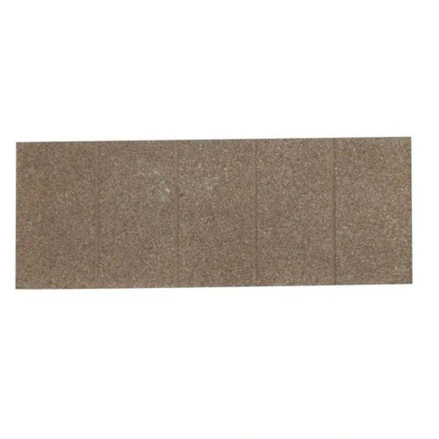ComfortBilt Vermi-HP22 4-Piece Vermiculite