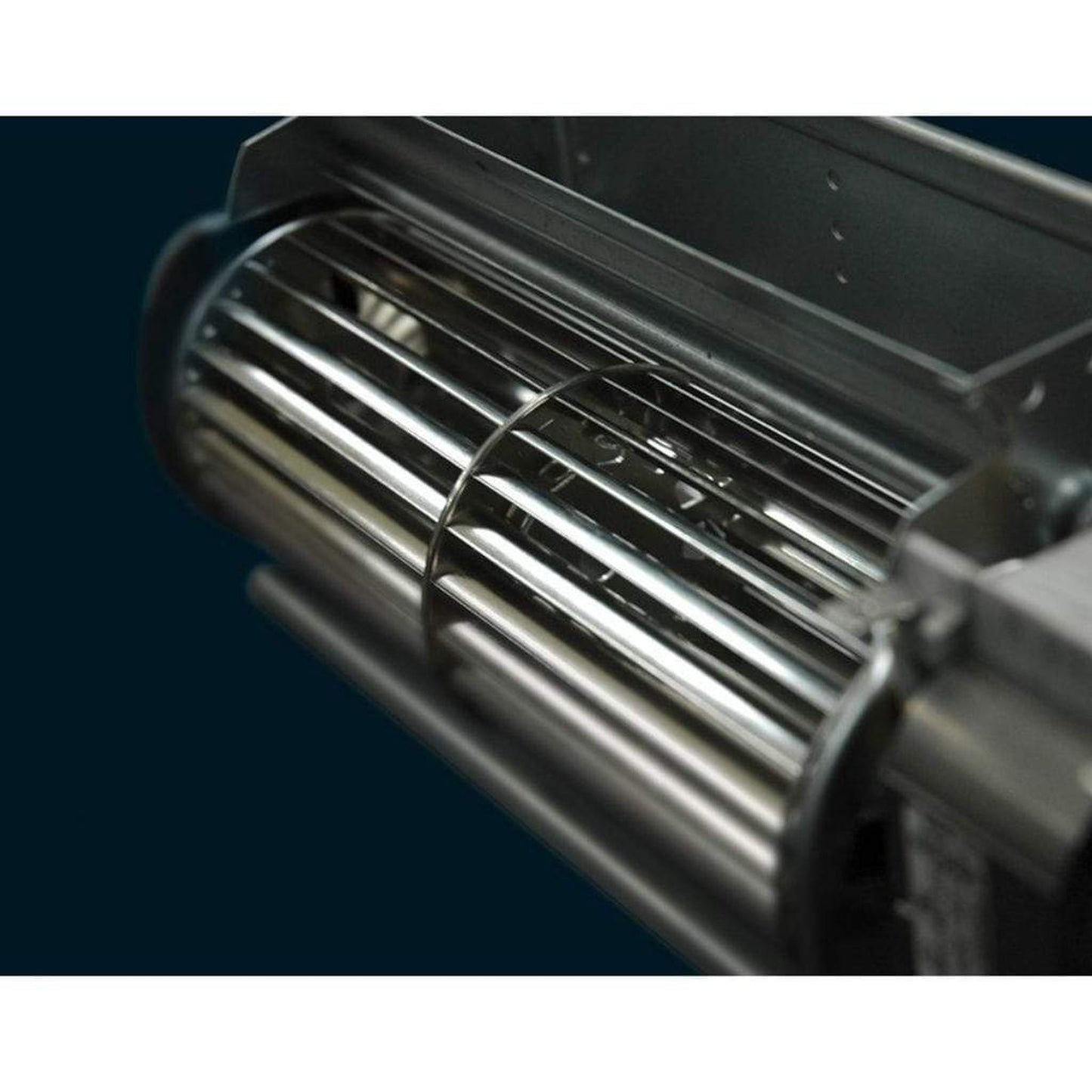 Continental Blower Kit with Variable Speed and Thermostatic Control for Linear Series