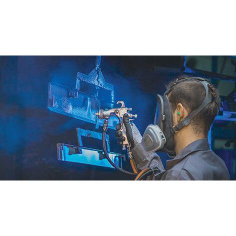 Continental Full View CA Series 42" Natural Gas Electronic Ignition Direct Vent Gas Fireplace