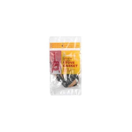 Copperfield 3/16" X 3/4" X 54" Self-Adhesive Window Gasket