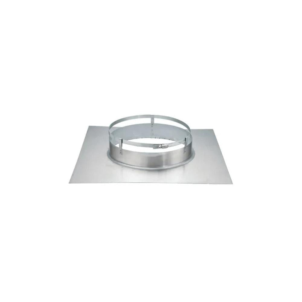 Copperfield 9" 18-Gauge 18" x 18" Bottom Plate
