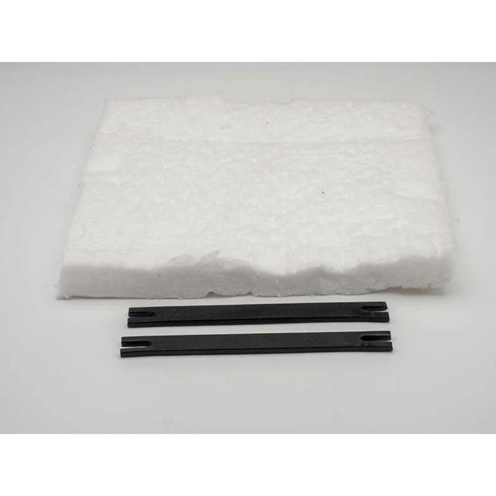 Copperfield CLEANSC Smoke Chamber Clean-Out Door Insulation Kit
