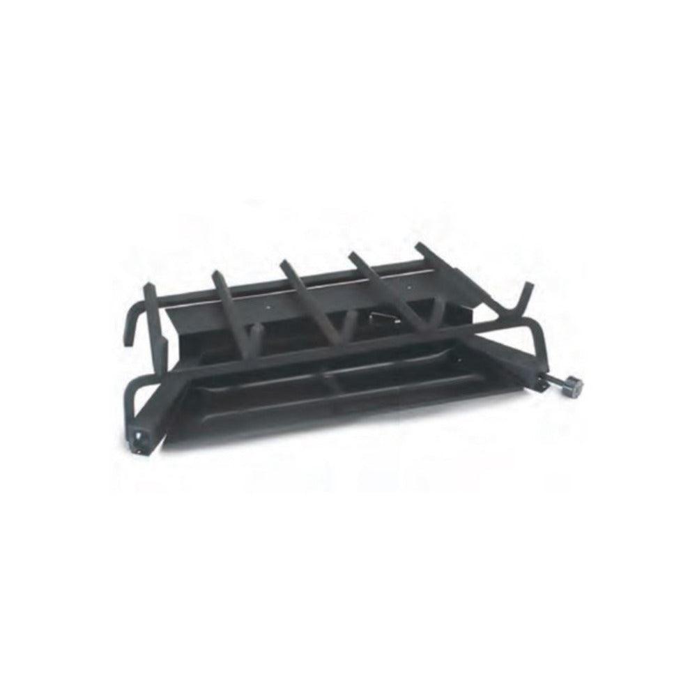 Copperfield Chimney 24" Ventis Liquid Propane Vented Burner System