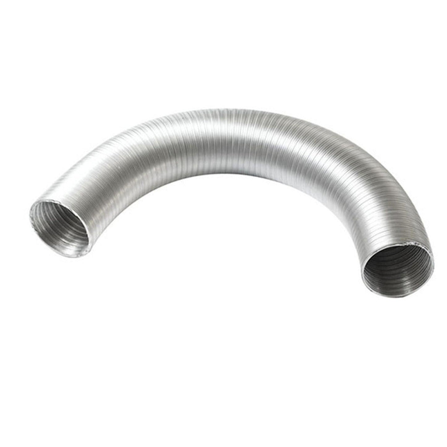 Copperfield Chimney 3" x 50ft Aluminum Pre-Cut Liner