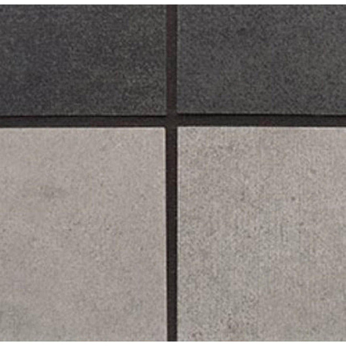 Copperfield Chimney 40" x 40" American Panel Night Shadows Tile Double Stove Board