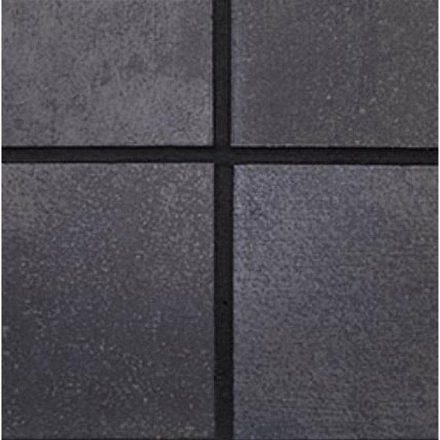 Copperfield Chimney 40" x 40" American Panel Volcanic Sand Single Cut Corner Stove Board