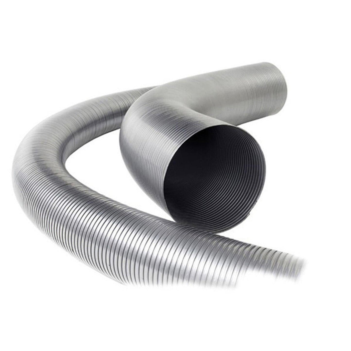 Copperfield Chimney 8" x 20ft 304L-Alloy Stainless Steel Hybrid Pre-Cut Liner