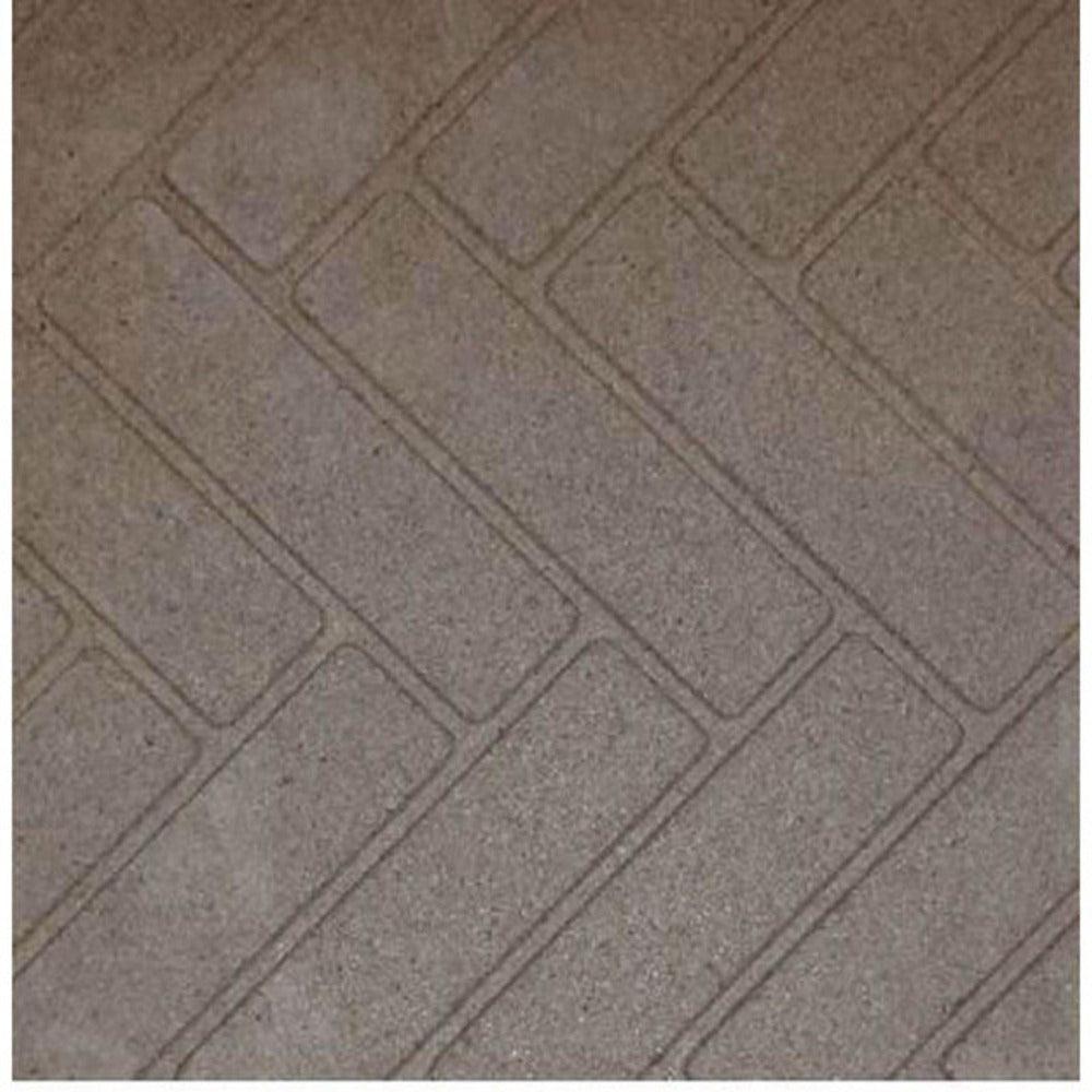Copperfield Chimney Herringbone Pattern Skamol Replacement Panels