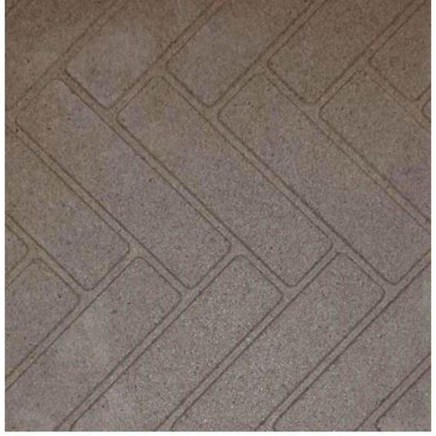 Copperfield Chimney Herringbone Pattern Skamol Replacement Panels